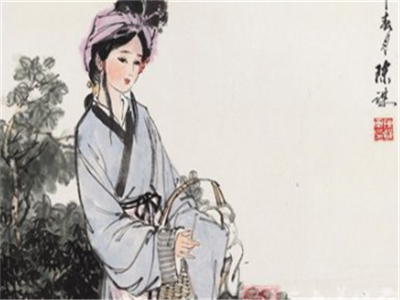 成语“沉鱼落雁”是什么意思？典故出自何处？