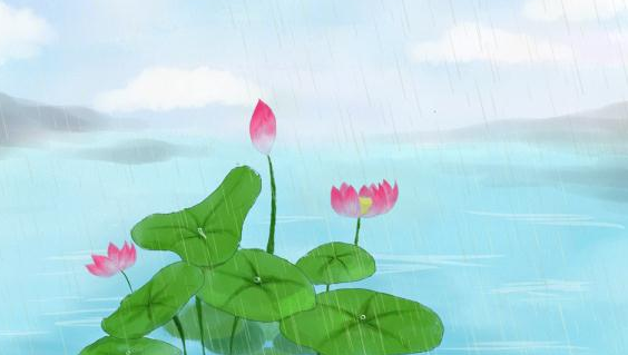 立夏风俗是什么?盘点各地立夏风俗习惯插图2 立夏风俗是什么?盘点各地立夏风俗习惯