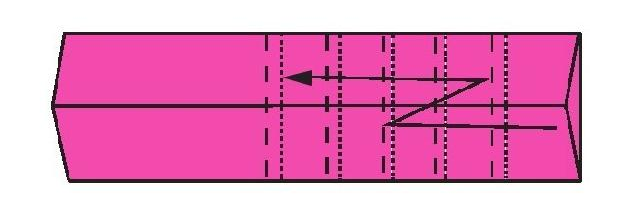 小龙虾折纸教程：小龙虾怎么折？（可爱小龙虾折纸）