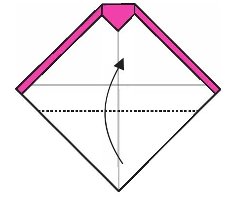 猫头鹰折纸教程：猫头鹰怎么折？（夜行猫头鹰折纸）