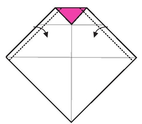 猫头鹰折纸教程：猫头鹰怎么折？（夜行猫头鹰折纸）