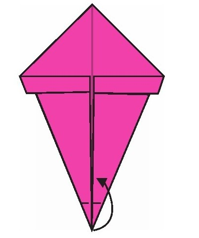 葡萄折纸教程：葡萄怎么折？（紫色的葡萄折纸）