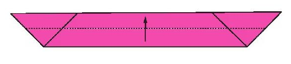 樱桃折纸教程：樱桃怎么折？（樱桃甜蜜蜜折纸）