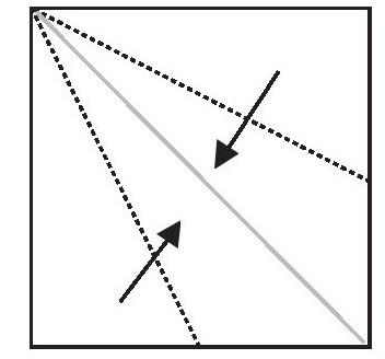 仙人掌折纸教程:仙人掌怎么折?(盆栽仙人掌折纸)插图9 仙人掌折纸教程:仙人掌怎么折?(盆栽仙人掌折纸)
