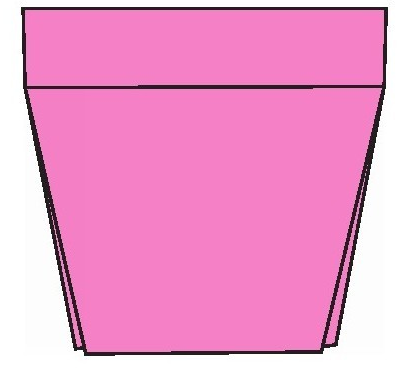 仙人掌折纸教程:仙人掌怎么折?(盆栽仙人掌折纸)插图8 仙人掌折纸教程:仙人掌怎么折?(盆栽仙人掌折纸)