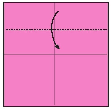仙人掌折纸教程:仙人掌怎么折?(盆栽仙人掌折纸)插图2 仙人掌折纸教程:仙人掌怎么折?(盆栽仙人掌折纸)
