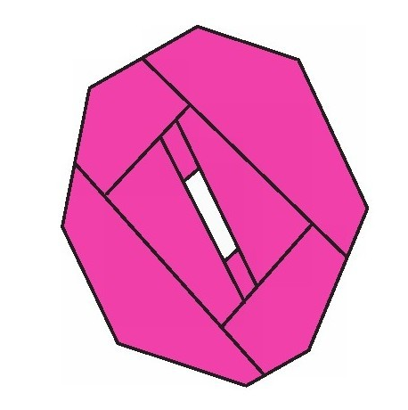 玫瑰花折纸教程：玫瑰花怎么折？（爱的玫瑰花折纸）