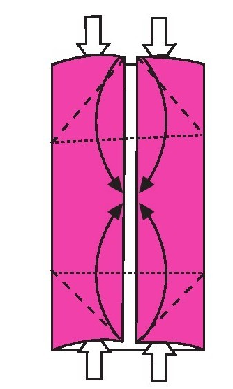 电话折纸教程:电话怎么折?(超萌电话折纸)插图3 电话折纸教程:电话怎么折?(超萌电话折纸)
