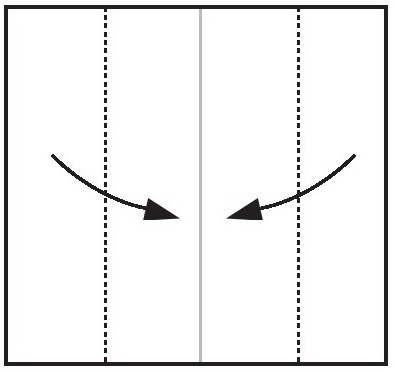 电话折纸教程:电话怎么折?(超萌电话折纸)插图1 电话折纸教程:电话怎么折?(超萌电话折纸)
