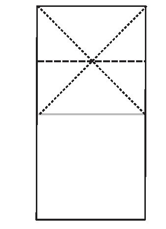 弹跳小青蛙折纸教程:弹跳小青蛙怎么折?(弹跳小青蛙折纸)插图2 弹跳小青蛙折纸教程:弹跳小青蛙怎么折?(弹跳小青蛙折纸)