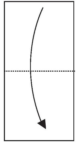 蹦跳小青蛙折纸教程：蹦跳小青蛙怎么折？（蹦跳小青蛙折纸）
