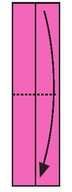 锋利的宝剑折纸教程：锋利的宝剑怎么折？（锋利的宝剑折纸）