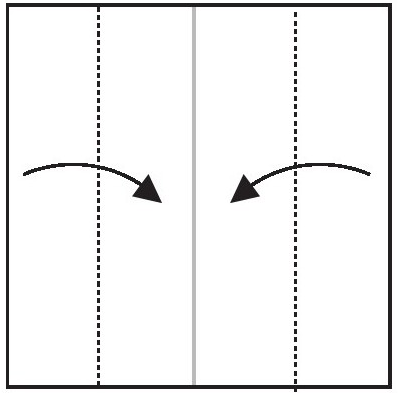 锋利的宝剑折纸教程：锋利的宝剑怎么折？（锋利的宝剑折纸）