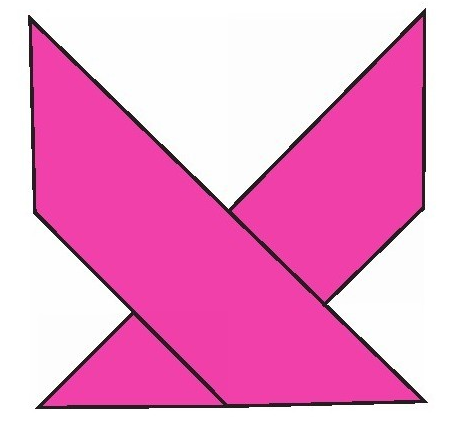 锋利的宝剑折纸教程：锋利的宝剑怎么折？（锋利的宝剑折纸）