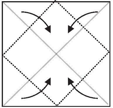锋利的宝剑折纸教程：锋利的宝剑怎么折？（锋利的宝剑折纸）