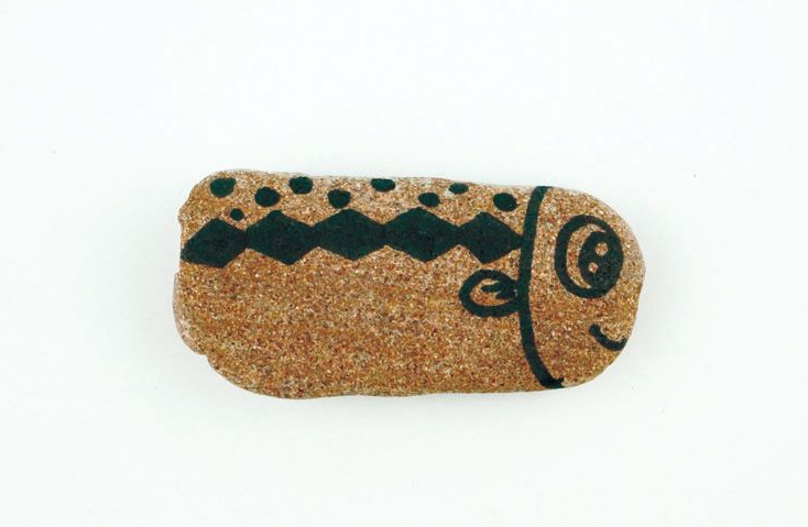 废物利用手工小制作：小飞鱼