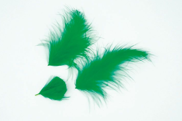 废物利用手工小制作：小飞鱼