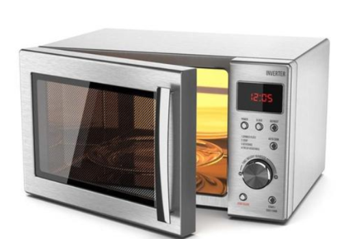 【生活中的科学】 为什么用微波炉烹饪食物应少放盐