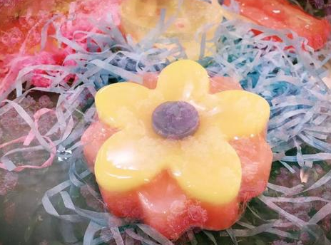 【生活中的科学】 为什么泡沫越多的肥皂越好插图 【生活中的科学】 为什么泡沫越多的肥皂越好