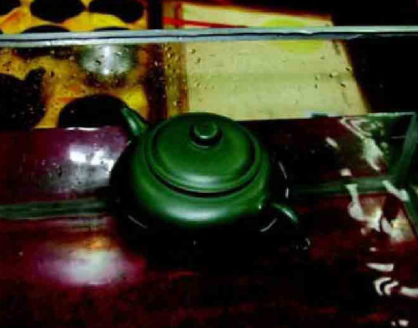 【生活中的科学】为什么用紫砂壶泡茶优于用别的器皿?插图 【生活中的科学】为什么用紫砂壶泡茶优于用别的器皿?