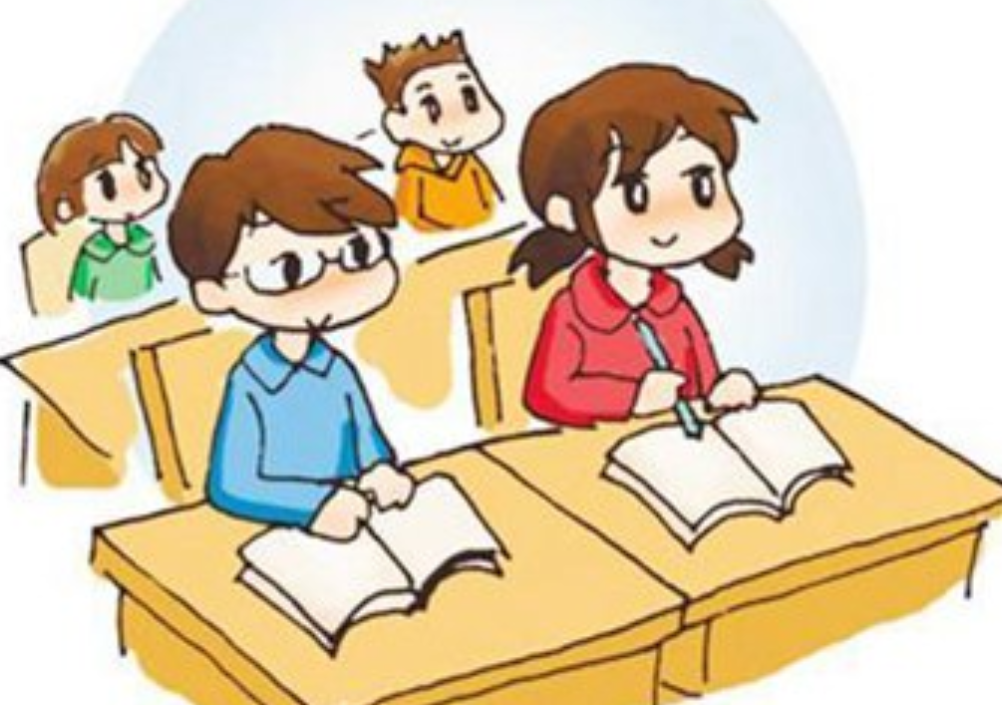 学习方法分享：不会做课堂笔记怎么办？