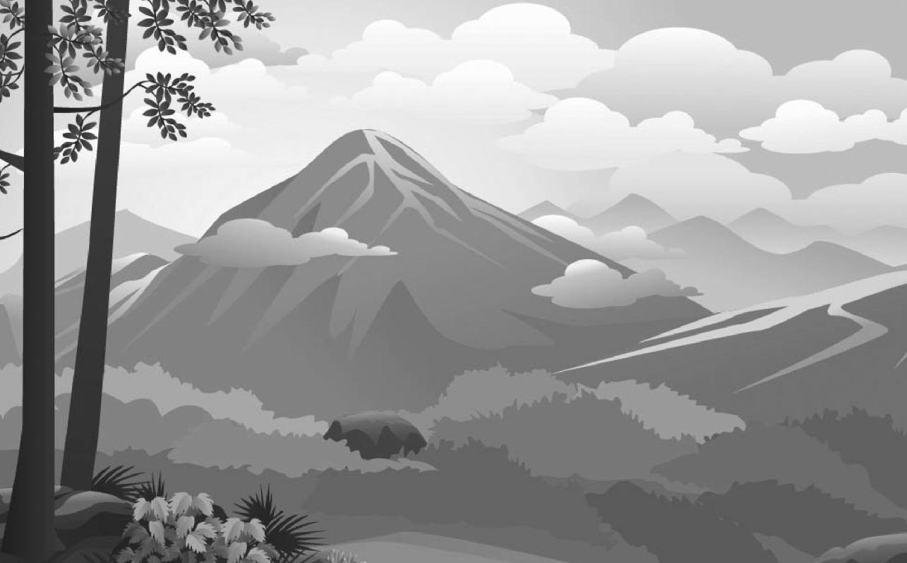 走上自信的人生道路