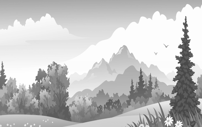 走上自信的人生道路