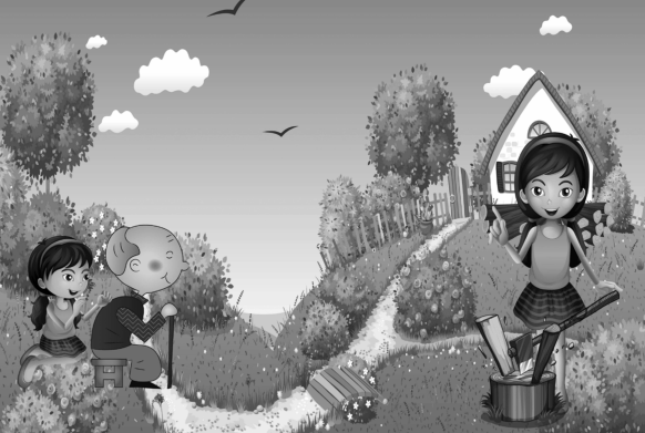 勇于承担责任(如何培养孩子的责任感?)