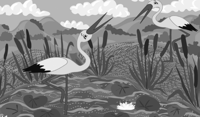 坚持走自己的路