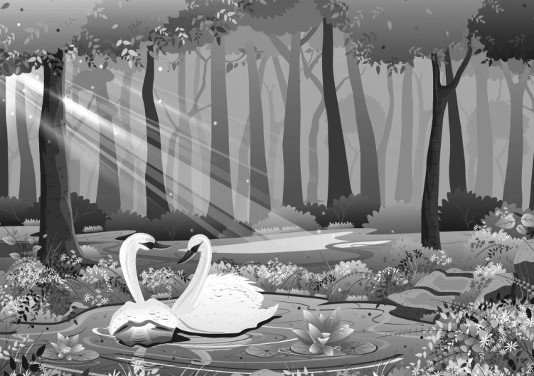 努力做一个勤奋的人