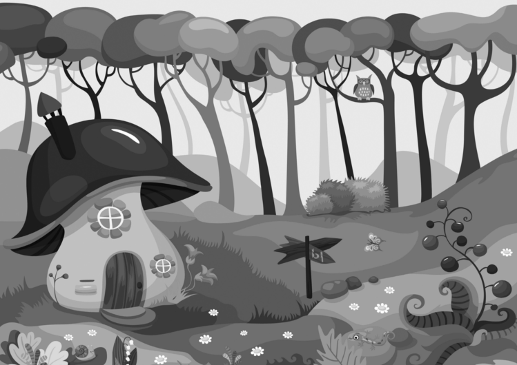 认定的事情就坚持到底