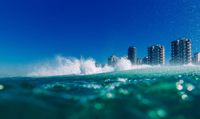 二氧化碳浓度在地球上正发生怎样的变化？地球二氧化碳浓度，达到450万年来最高水平，全球变暖触目惊心