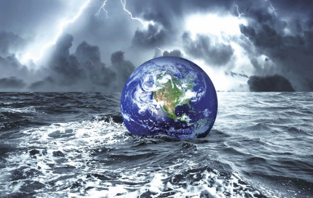 “南极墙”被发现,离地球很近但一直被遮挡,这是何方神物?(南极墙是什么)插图3 “南极墙”被发现,离地球很近但一直被遮挡,这是何方神物?(南极墙是什么)