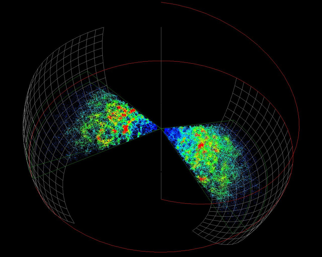 “南极墙”被发现,离地球很近但一直被遮挡,这是何方神物?(南极墙是什么)插图2 “南极墙”被发现,离地球很近但一直被遮挡,这是何方神物?(南极墙是什么)