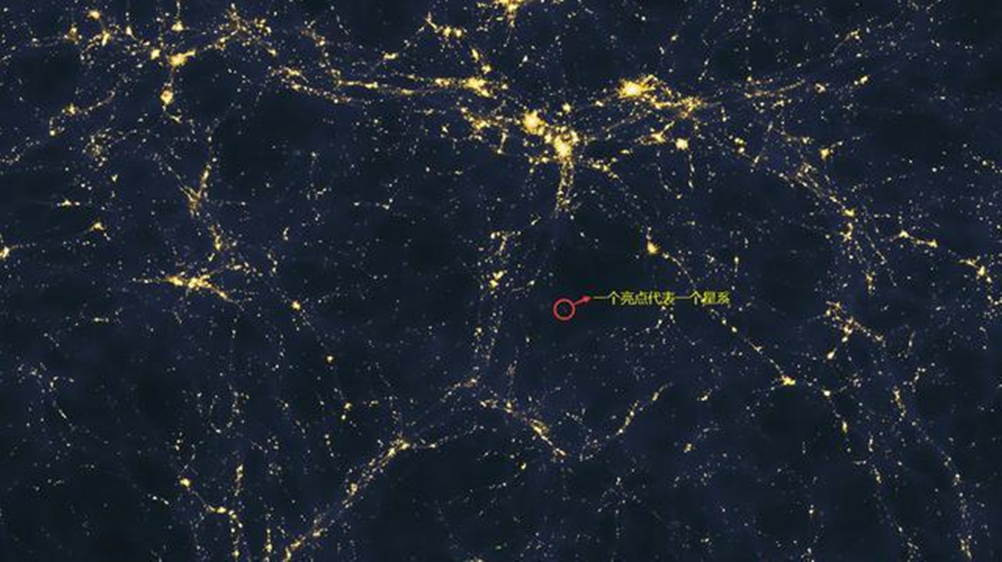 “南极墙”被发现,离地球很近但一直被遮挡,这是何方神物?(南极墙是什么)插图5 “南极墙”被发现,离地球很近但一直被遮挡,这是何方神物?(南极墙是什么)