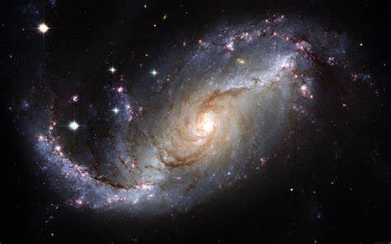 “南极墙”被发现,离地球很近但一直被遮挡,这是何方神物?(南极墙是什么)插图10 “南极墙”被发现,离地球很近但一直被遮挡,这是何方神物?(南极墙是什么)