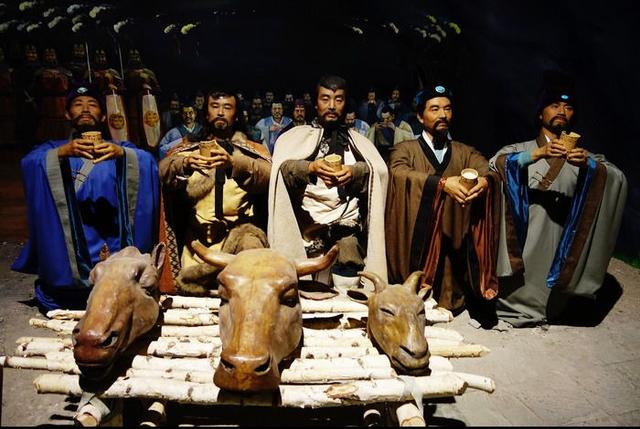 庙会与庙有什么关系吗？（庙会的由来和历史）