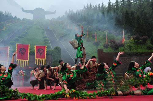 庙会与庙有什么关系吗？（庙会的由来和历史）