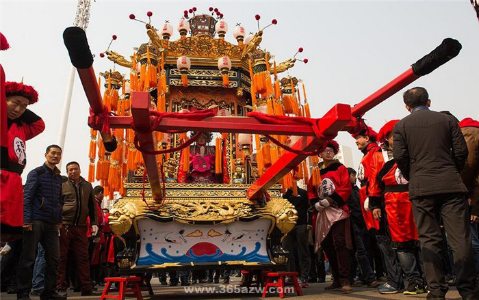 庙会与庙有什么关系吗？（庙会的由来和历史）