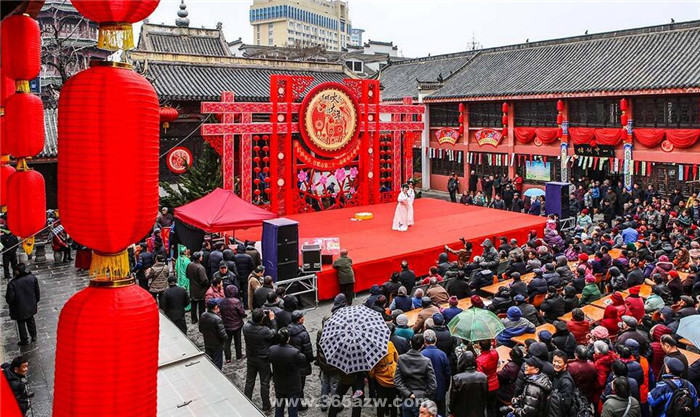 庙会与庙有什么关系吗？（庙会的由来和历史）