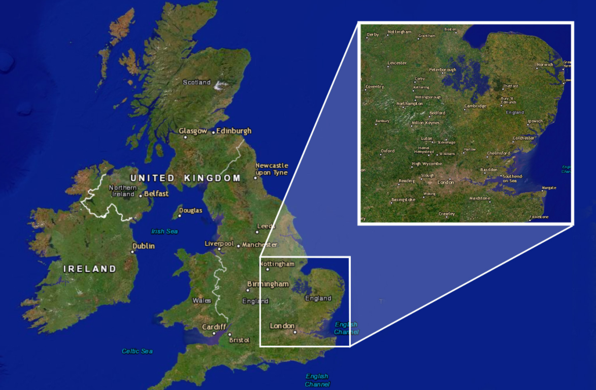 1米左右就波及上海纽约?科学家警告,海平面上升速度提高25%(海平面上升的影响)插图5 1米左右就波及上海纽约?科学家警告,海平面上升速度提高25%(海平面上升的影响)
