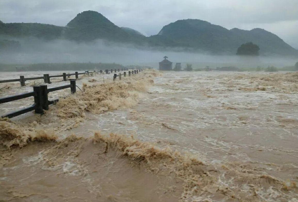 1米左右就波及上海纽约?科学家警告,海平面上升速度提高25%(海平面上升的影响)插图9 1米左右就波及上海纽约?科学家警告,海平面上升速度提高25%(海平面上升的影响)