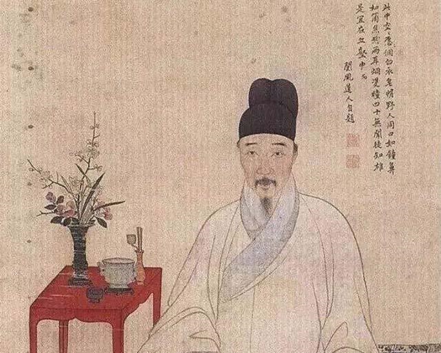 宋词的豪放和婉约，背后却充满了政治和无奈（宋词的发展历程）