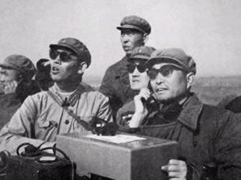 中国第一颗原子爆炸时间地点(详细)插图1 中国第一颗原子爆炸时间地点(详细)