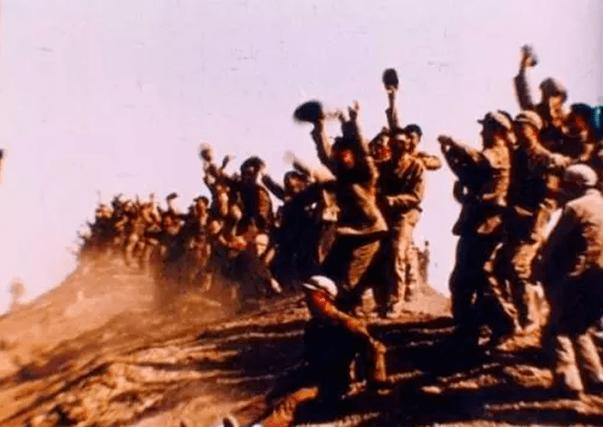 中国第一颗原子爆炸时间地点(详细)插图4 中国第一颗原子爆炸时间地点(详细)