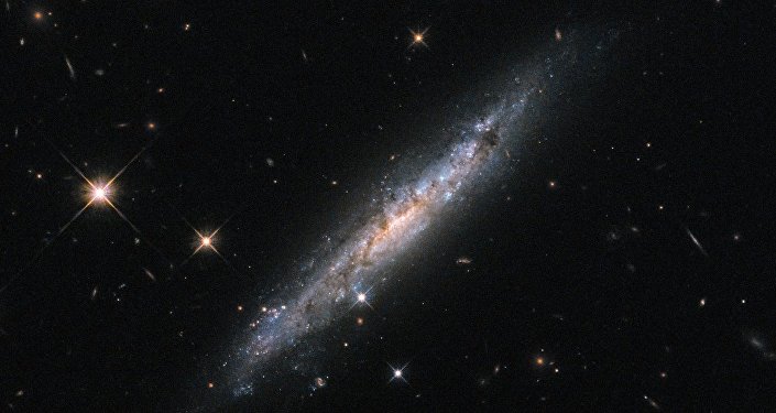 天关客星的详细记载