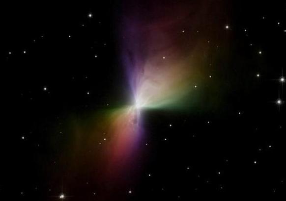 宇宙温度存在上限和下限吗？宇宙最高温度1.4亿亿亿亿℃，只出现过一次