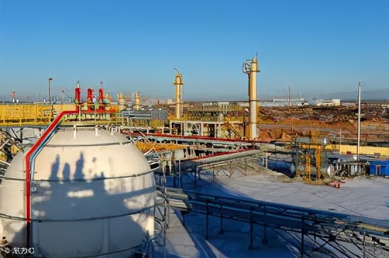 天然气和煤气有什么区别？