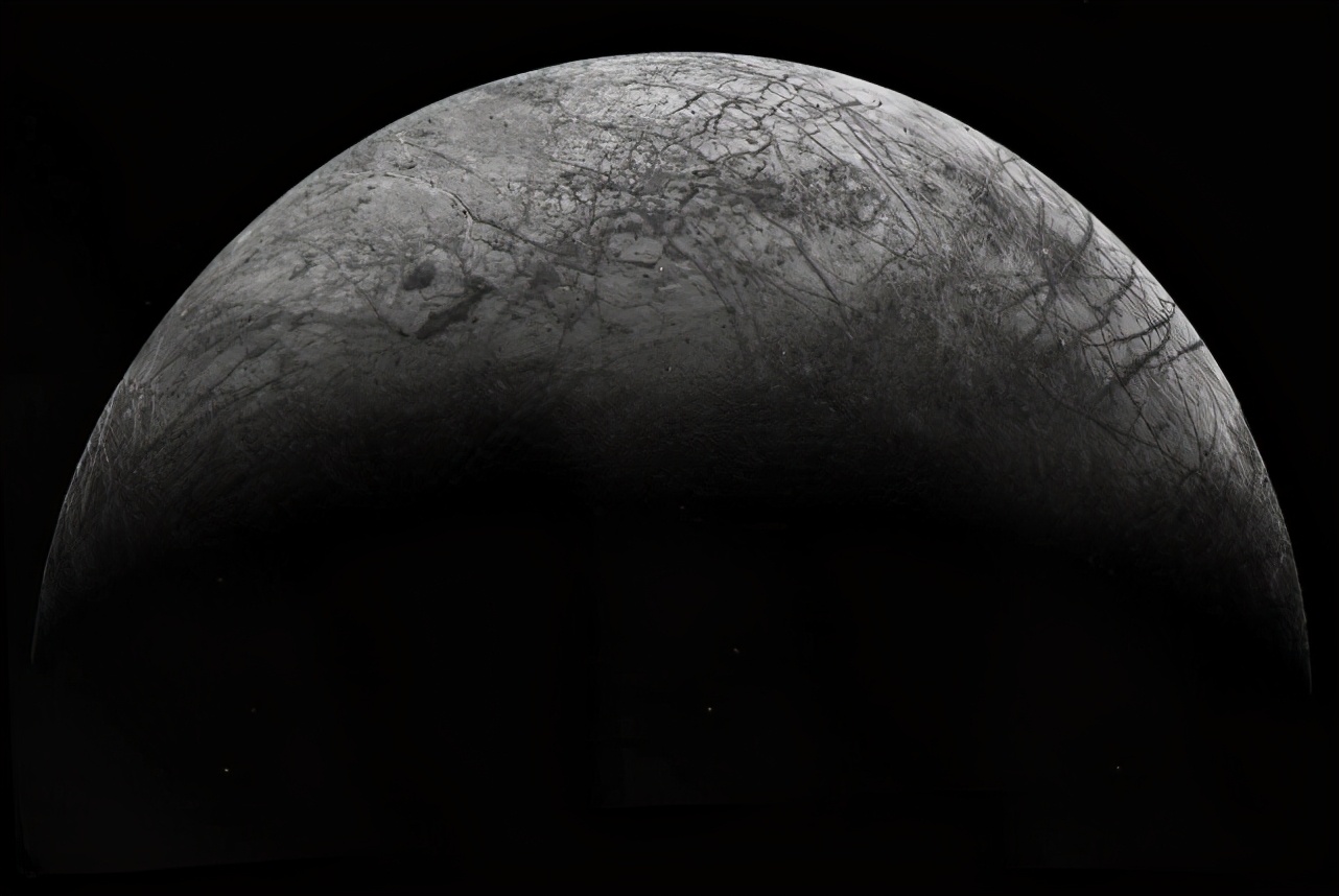 天文小问答：银河系中有多少颗星星（恒星、行星、卫星等）？