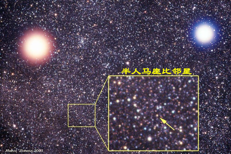 银河系中有多少颗行星?宇宙中有多少颗行星?插图3 银河系中有多少颗行星?宇宙中有多少颗行星?